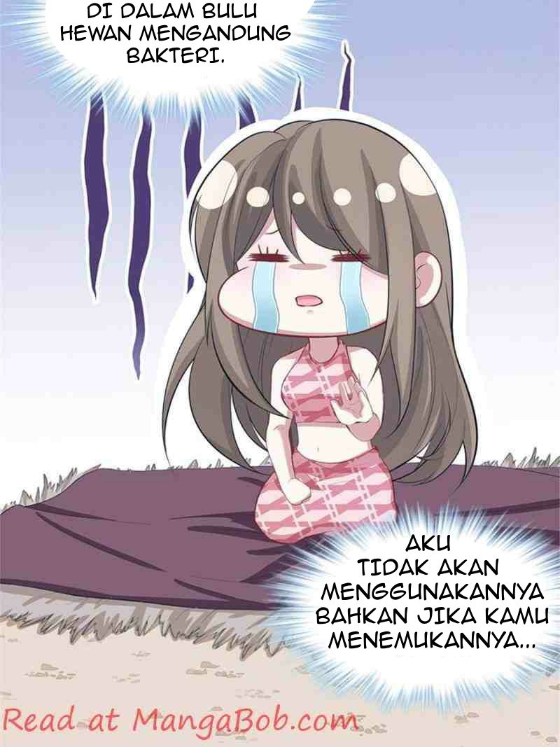 Beauty and the Beasts Chapter 95 Gambar 61